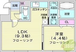 ブランスターレN26