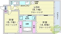 プロヴィデンス北円山