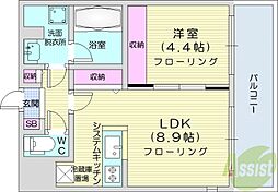 レガーロ美術館通