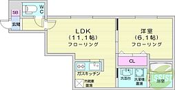 札幌市北区北二十一条西5丁目