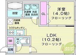 プレシェルト麻生