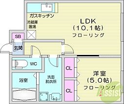 ビバリーパレット