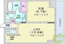 アルファスクエア大通東3