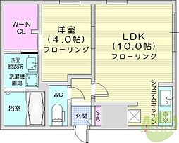 札幌市北区北二十二条西2丁目