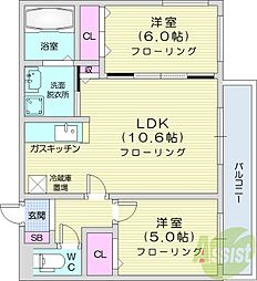 札幌市東区北十一条東15丁目