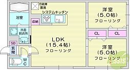 ラ・フォルテ北円山