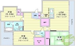 ライオンズマンション知事公館前