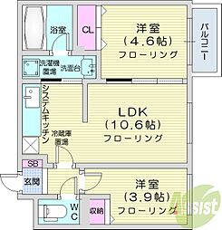 札幌市東区北二十六条東13丁目