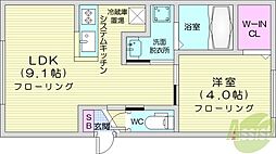 ONE STAGE二十四軒