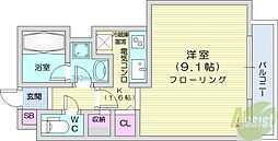 札幌市北区北十四条西4丁目
