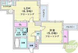 札幌市東区北七条東5丁目
