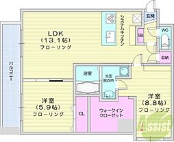 札幌市東区北七条東8丁目