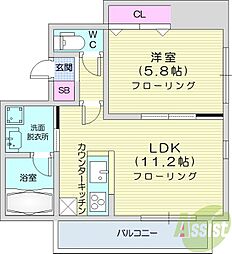 パラディーゾ412