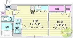 札幌市北区北二十二条西3丁目