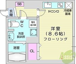 札幌市北区北八条西6丁目