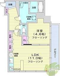 札幌市北区北九条西3丁目