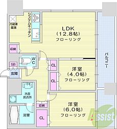 札幌市西区琴似一条3丁目