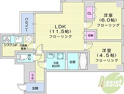 クレアシオン桑園2