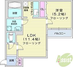 セラムビル円山