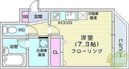 カピテーヌ円山