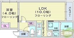 札幌市北区北二十条西5丁目