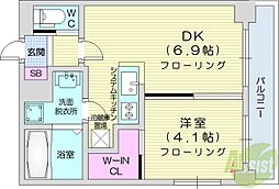 札幌市北区北十九条西4丁目