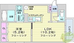 札幌市西区発寒二条3丁目
