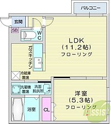 札幌市東区北二十二条東16丁目