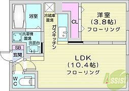 シティレジデンス北36条