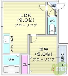 ノースシャトー