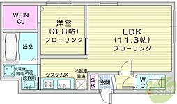 札幌市東区本町一条1丁目