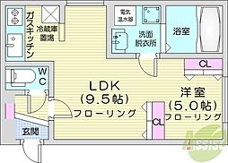 札幌市東区北十条東13丁目