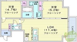 札幌市北区北十九条西6丁目