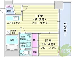 札幌市北区北二十二条西3丁目