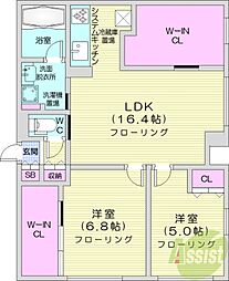 Le Jardin de MIYANOMORI