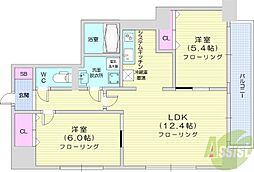 札幌市東区北七条東5丁目