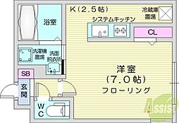infinito麻生ステーション