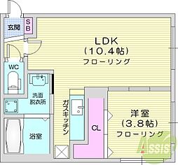 シティレジデンス北36条