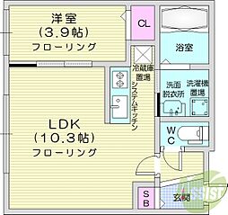 infinito麻生ステーション