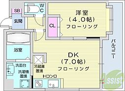 札幌市北区北十四条西2丁目