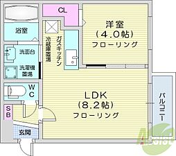 札幌市東区北十三条東2丁目