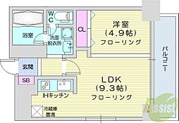 札幌市北区北十一条西4丁目