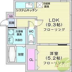 札幌市北区北十八条西3丁目