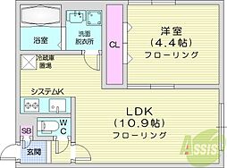 札幌市東区北十八条東16丁目