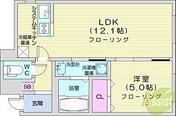 札幌市東区北十八条東17丁目