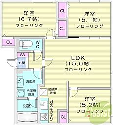 札幌市東区北二十条東9丁目