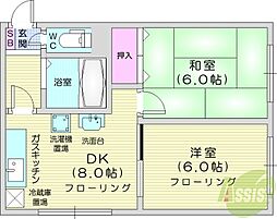 札幌市東区北二十条東17丁目