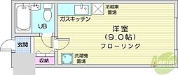 札幌市北区北二十二条西7丁目