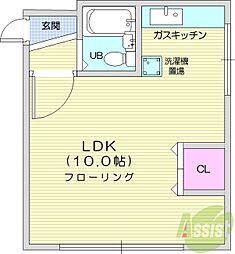 札幌市北区北十四条西1丁目