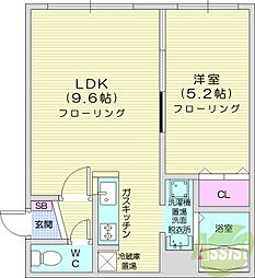 札幌市東区北二十条東1丁目